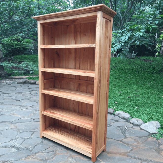 Bookcase