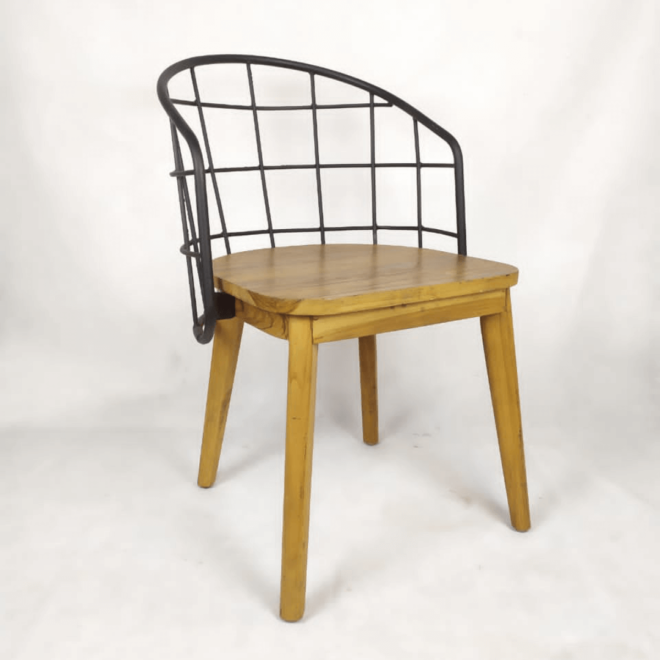 Dining Arm Chair